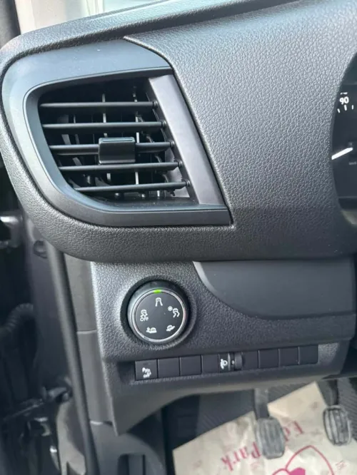 Fiat Scudo 2024