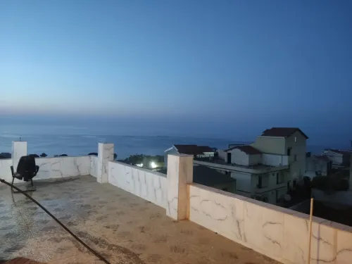 Vente Villa Bejaia Beni ksila