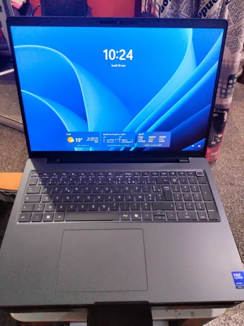 Dell pro max 16