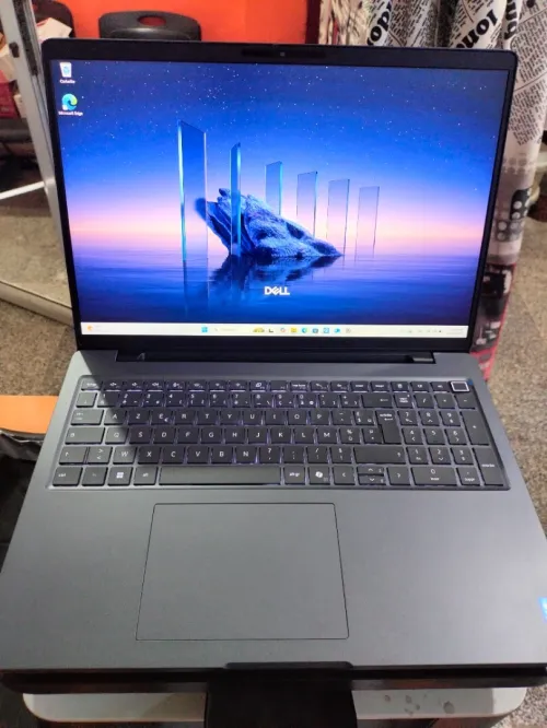 Dell pro max 16