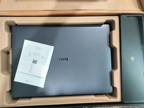 Dell pro max 16