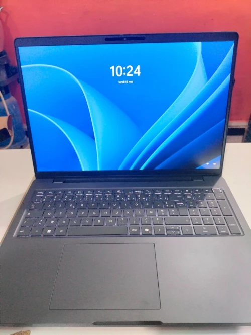 Dell pro max 16