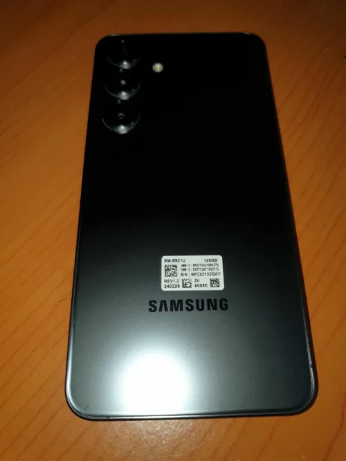 Samsung SM-S921U