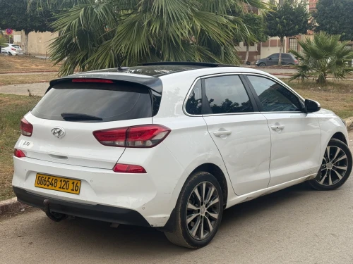 Hyundai i30 2020 Préstige