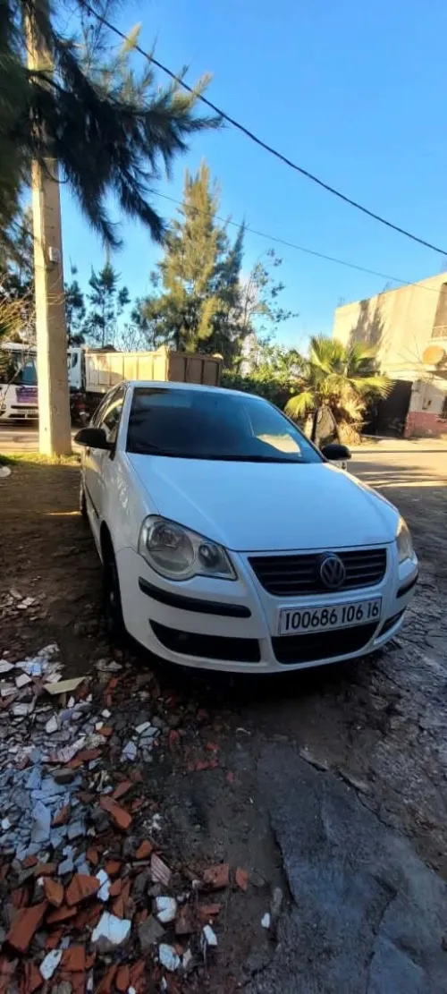 Volkswagen Polo 2006 Polo