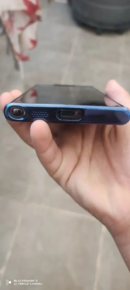 Samsung S22 ultra