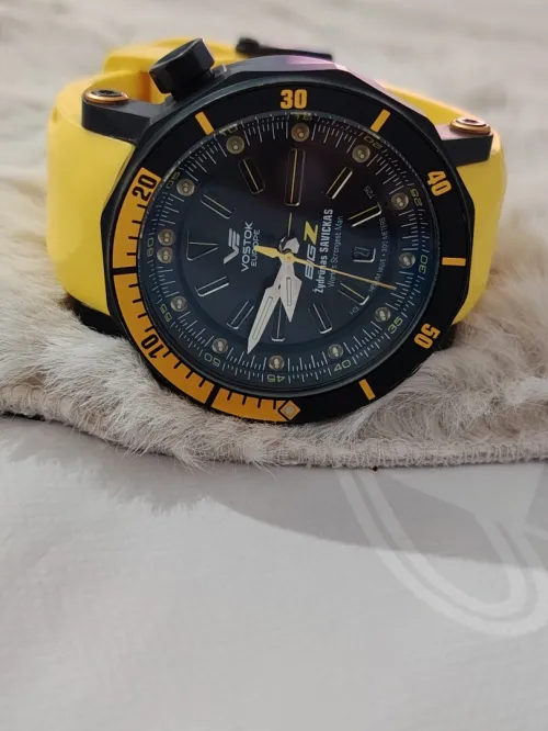 Montre homme