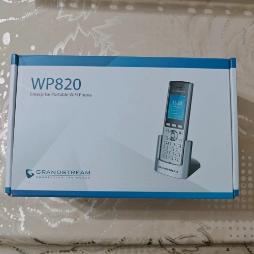 Grand stream IP PHONE