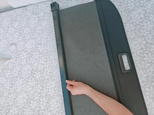 Couvre coffre Geely Coorlay غطاء صندوق أمتعة جيلي كولراي