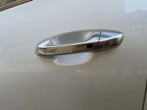 Kia Seltos 2025 Luxury