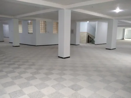 Location Local Alger Kouba