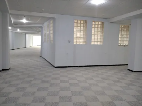 Location Local Alger Kouba