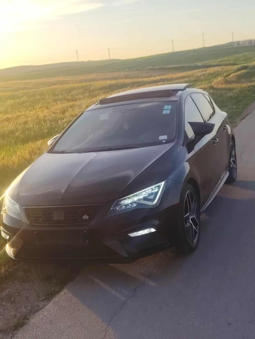 Seat Leon 2019 FR