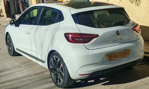 Renault Clio 5  2023 Techno