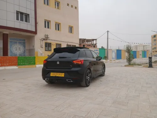 Seat Ibiza 2019 FR