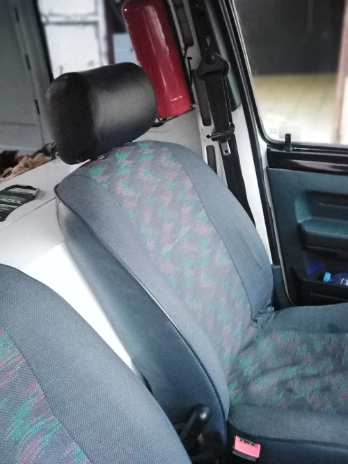 Renault Express 1999 Express