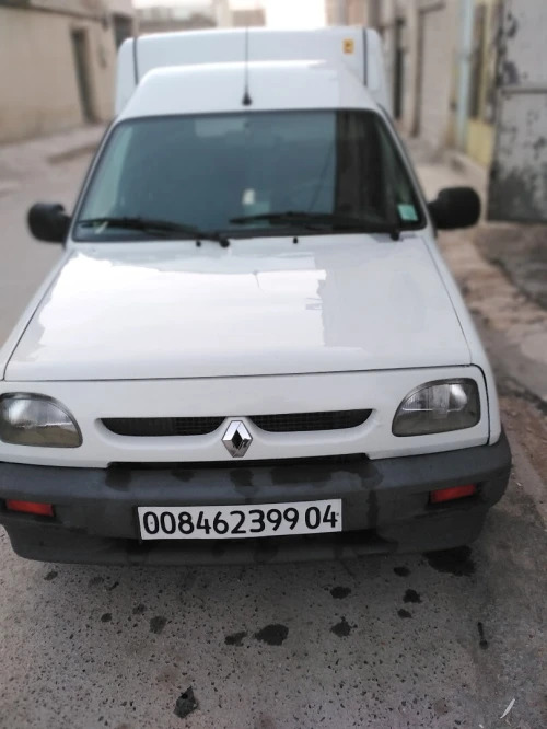 Renault Express 1999 Express