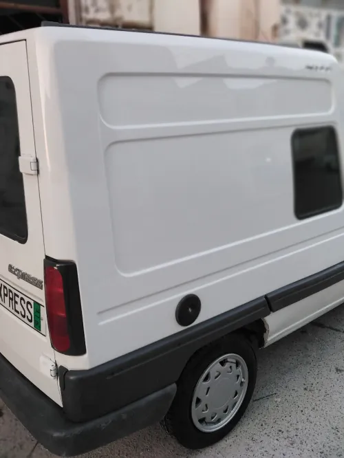 Renault Express 1999 Express