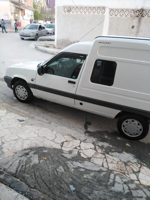 Renault Express 1999 Express