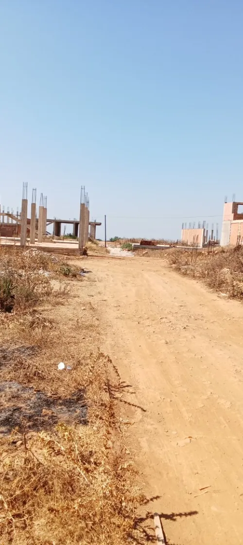 Vente Terrain Blida Meftah