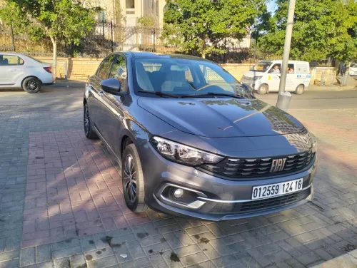 Fiat Tipo Sedan 2024 Urban Plus