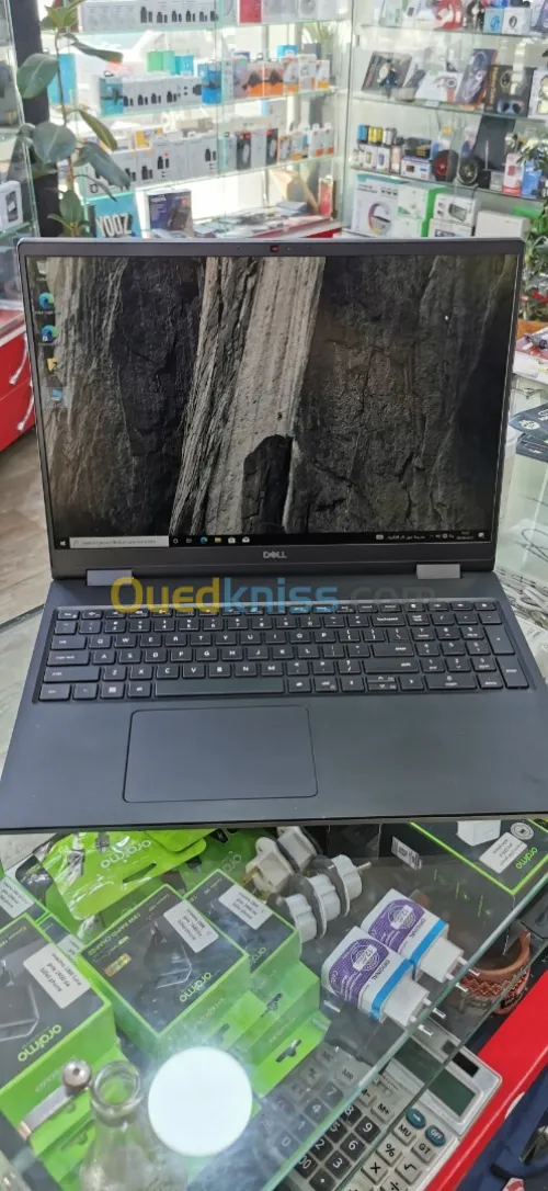 Dell precision 7670 