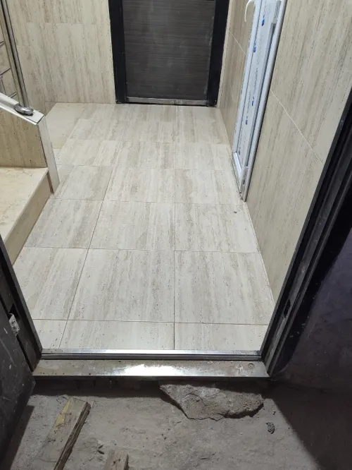 Vente Appartement Boumerdès Hammedi