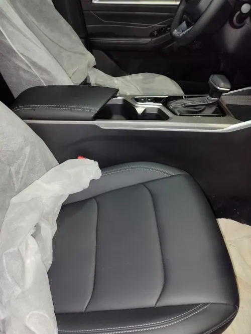 Geely Emgrand 2025 