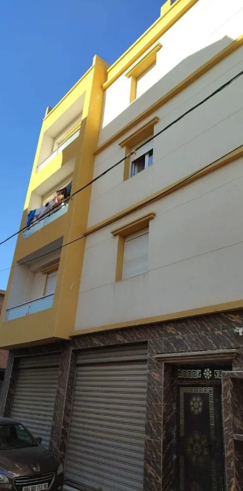 Vente Appartement Boumerdès Hammedi