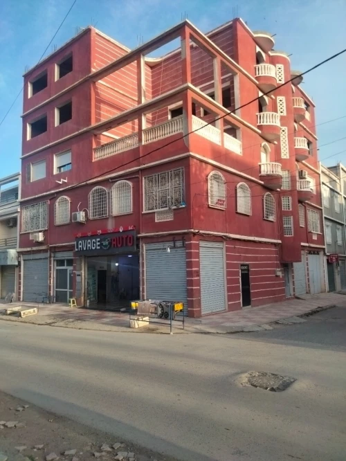 Vente Villa Sétif Setif