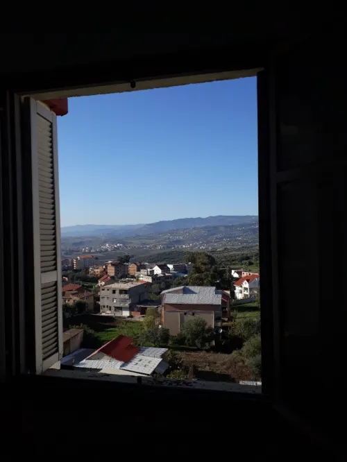 Location Appartement F3 Tizi Ouzou Azazga