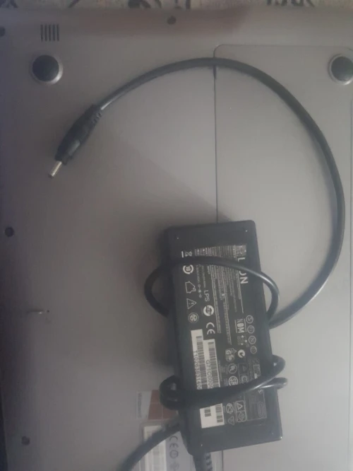 Chargeur original 3.00 mm