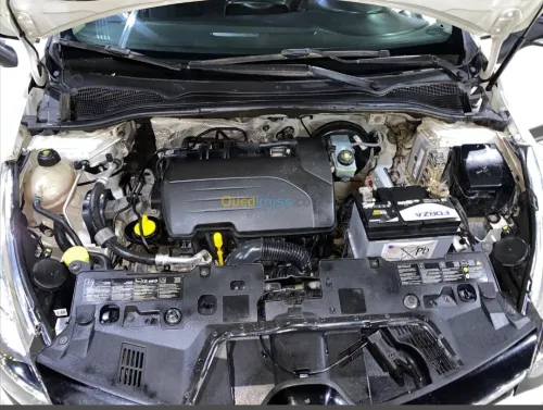 Renault Clio 4 2013 Dynamique