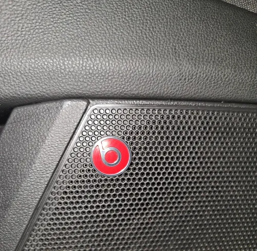 Seat Leon 2019 Beats
