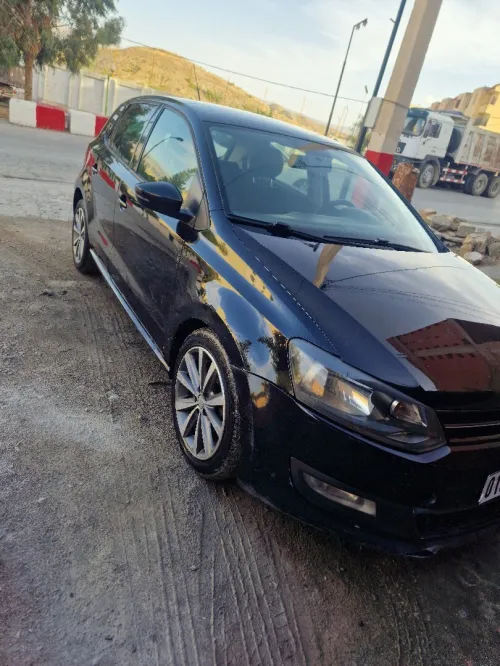 Volkswagen Polo 2009 Team