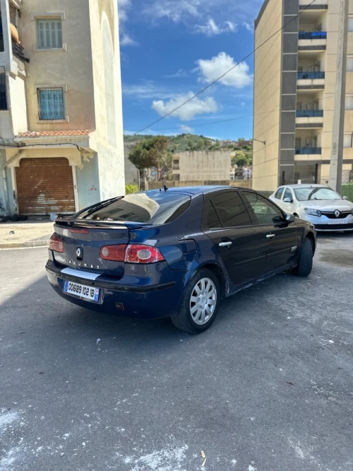 Renault Laguna 2 2002 Laguna 2