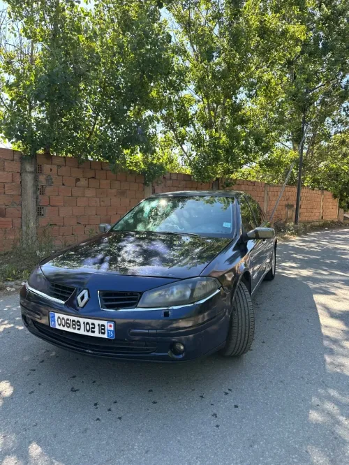 Renault Laguna 2 2002 Laguna 2