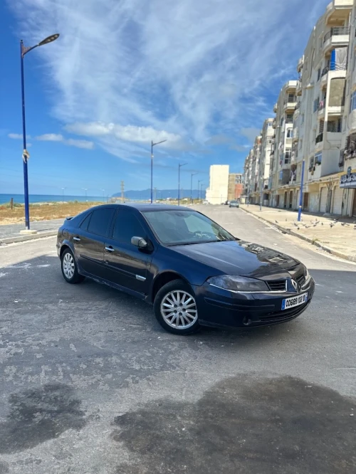 Renault Laguna 2 2002 Laguna 2