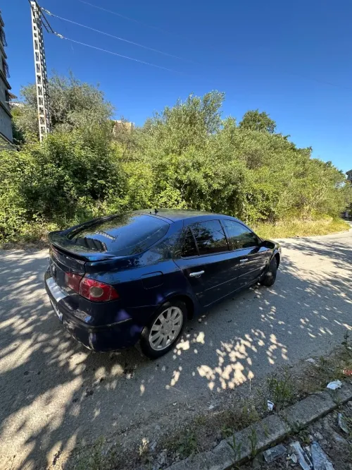Renault Laguna 2 2002 Laguna 2