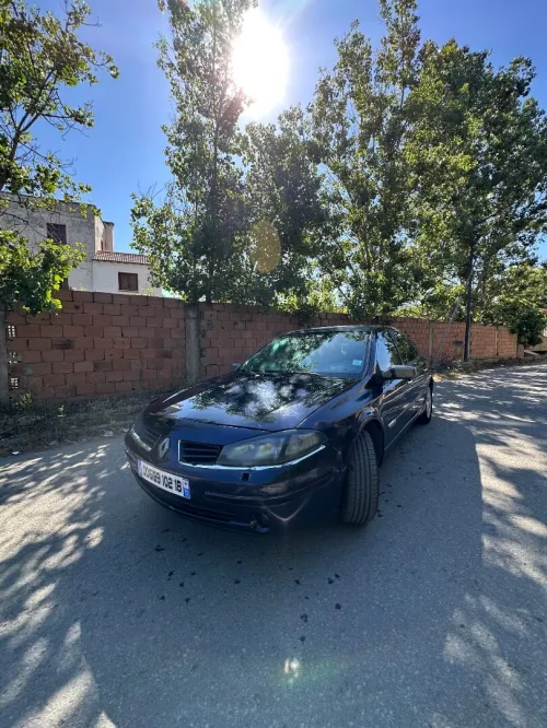 Renault Laguna 2 2002 Laguna 2