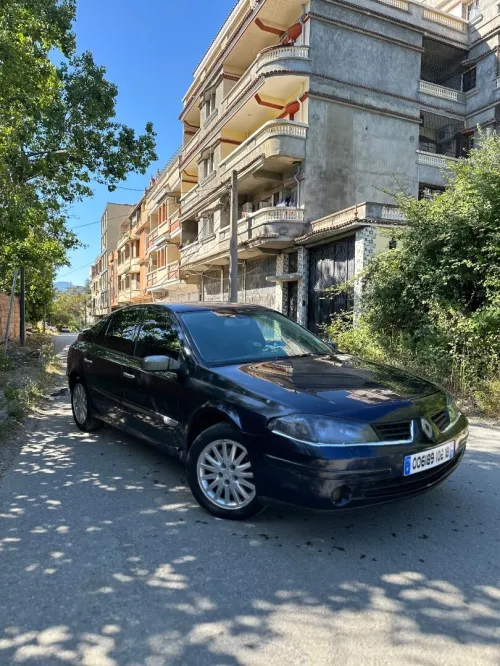 Renault Laguna 2 2002 Laguna 2