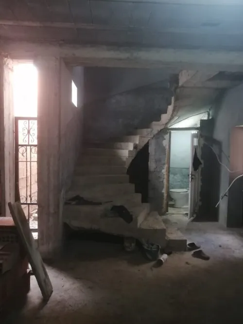 Vente Immeuble Alger Reghaia