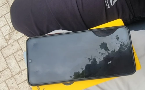 Realme C53