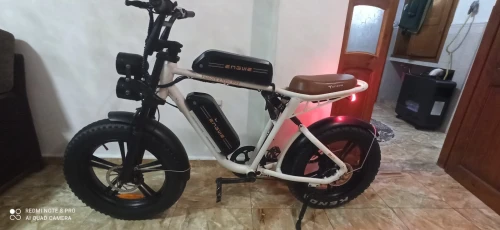 Vélo électrique