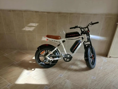 Vélo électrique