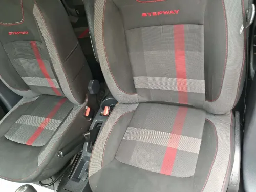 Dacia Sandero 2021 Stepway restylée