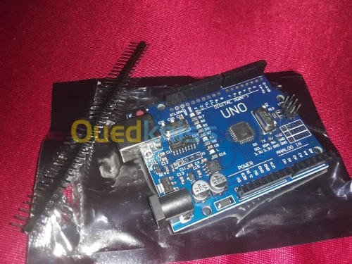 Arduino UNO