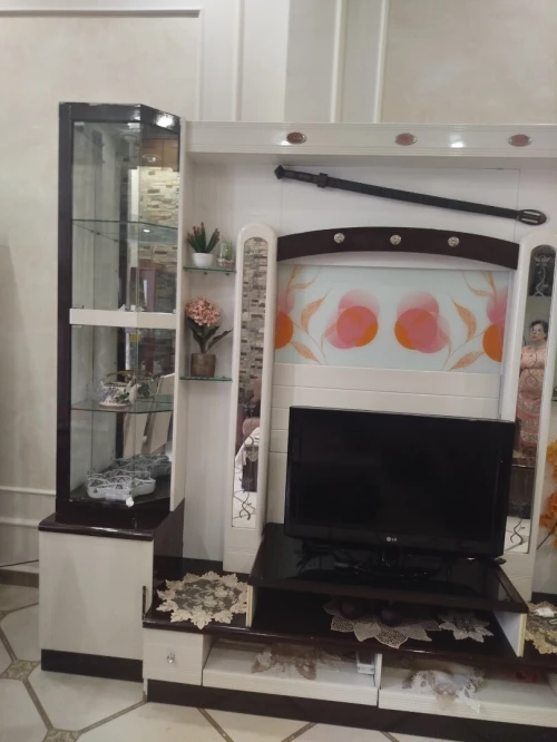 Meuble Tv et Rangement