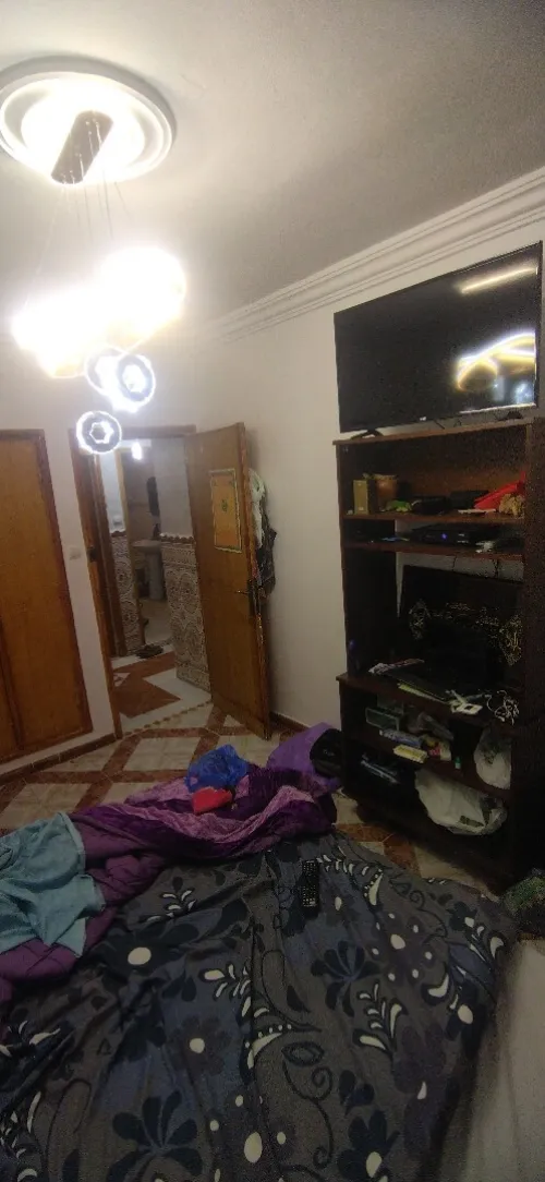 Vente Appartement F3 Oran Oran