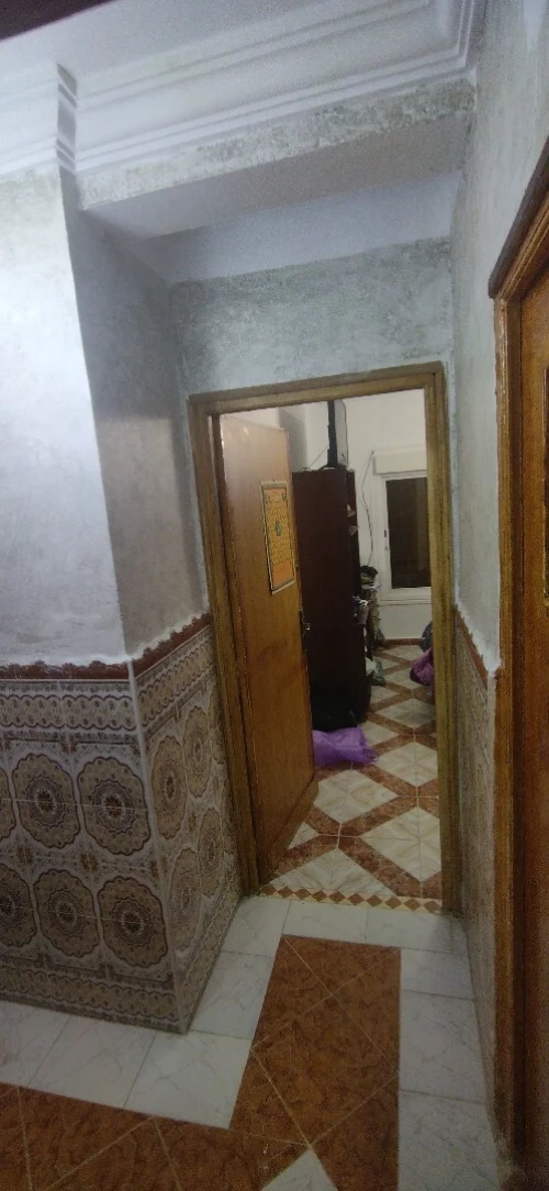 Vente Appartement F3 Oran Oran